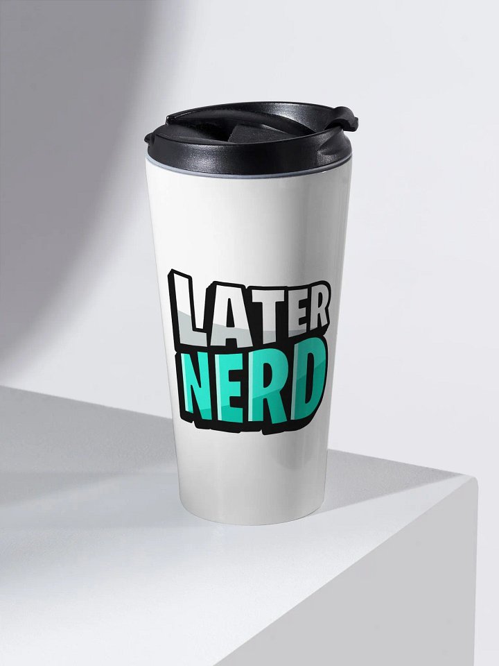 OptiMyztic Tumbler Cup (15oz) product image (2)