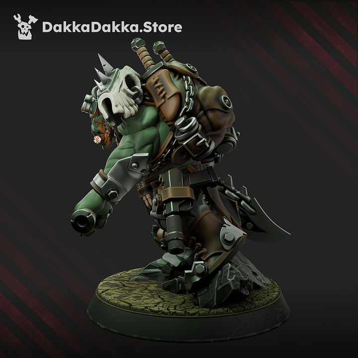 Boss Smirknife product image (2)