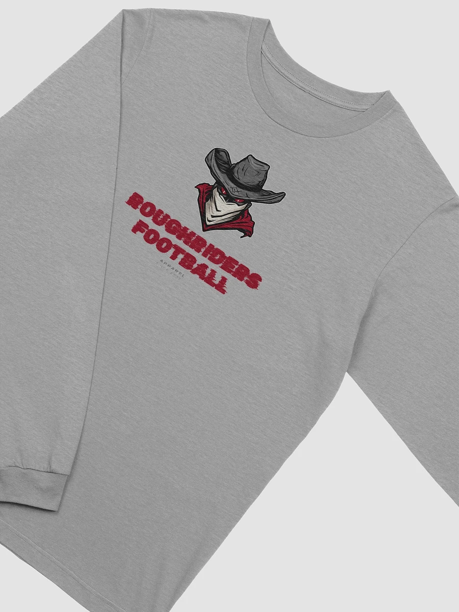 Portland Roughriders Victory Long-Sleeve Tee product image (7)