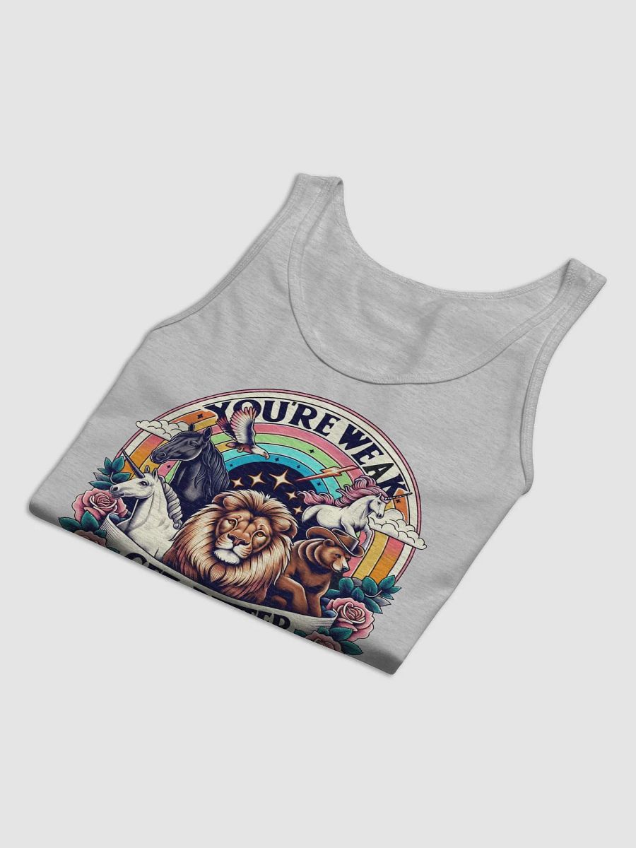 YWGB Tank Top product image (24)