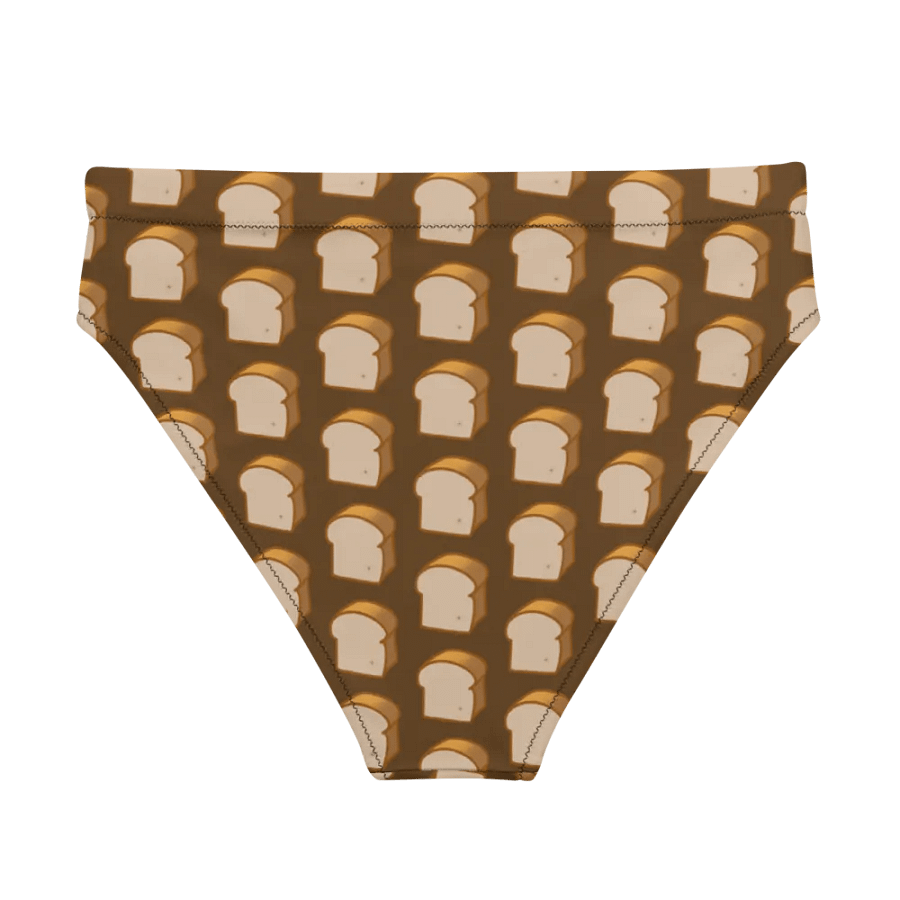 Bread Bikini Bottoms product image (2)