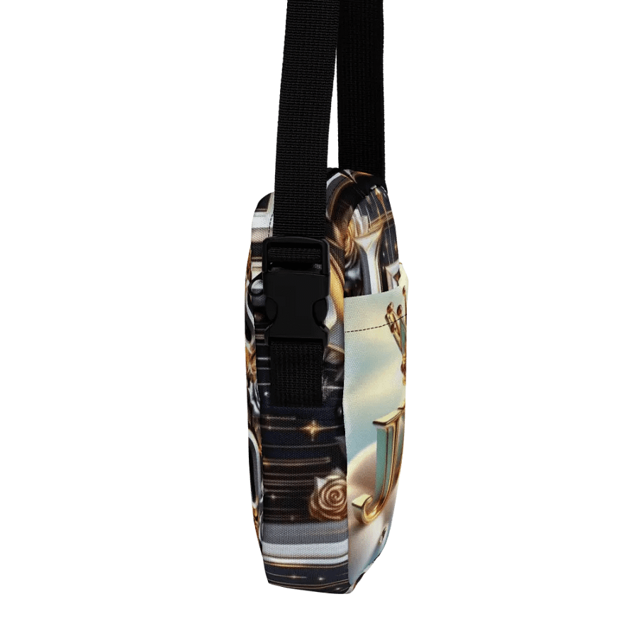 Buhay Tuklas Celestial Crown All-Over Crossbody Bag product image (9)
