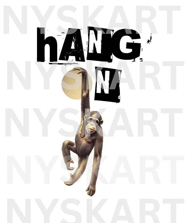 Hang On