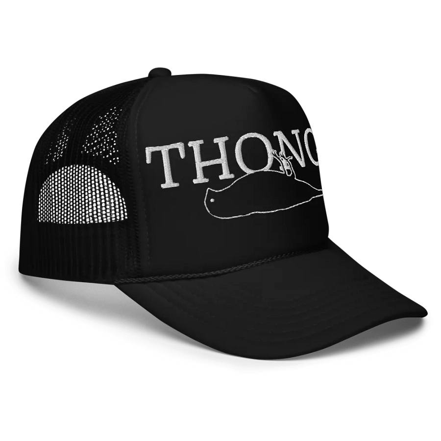 Thongg Mother Trucker product image (3)