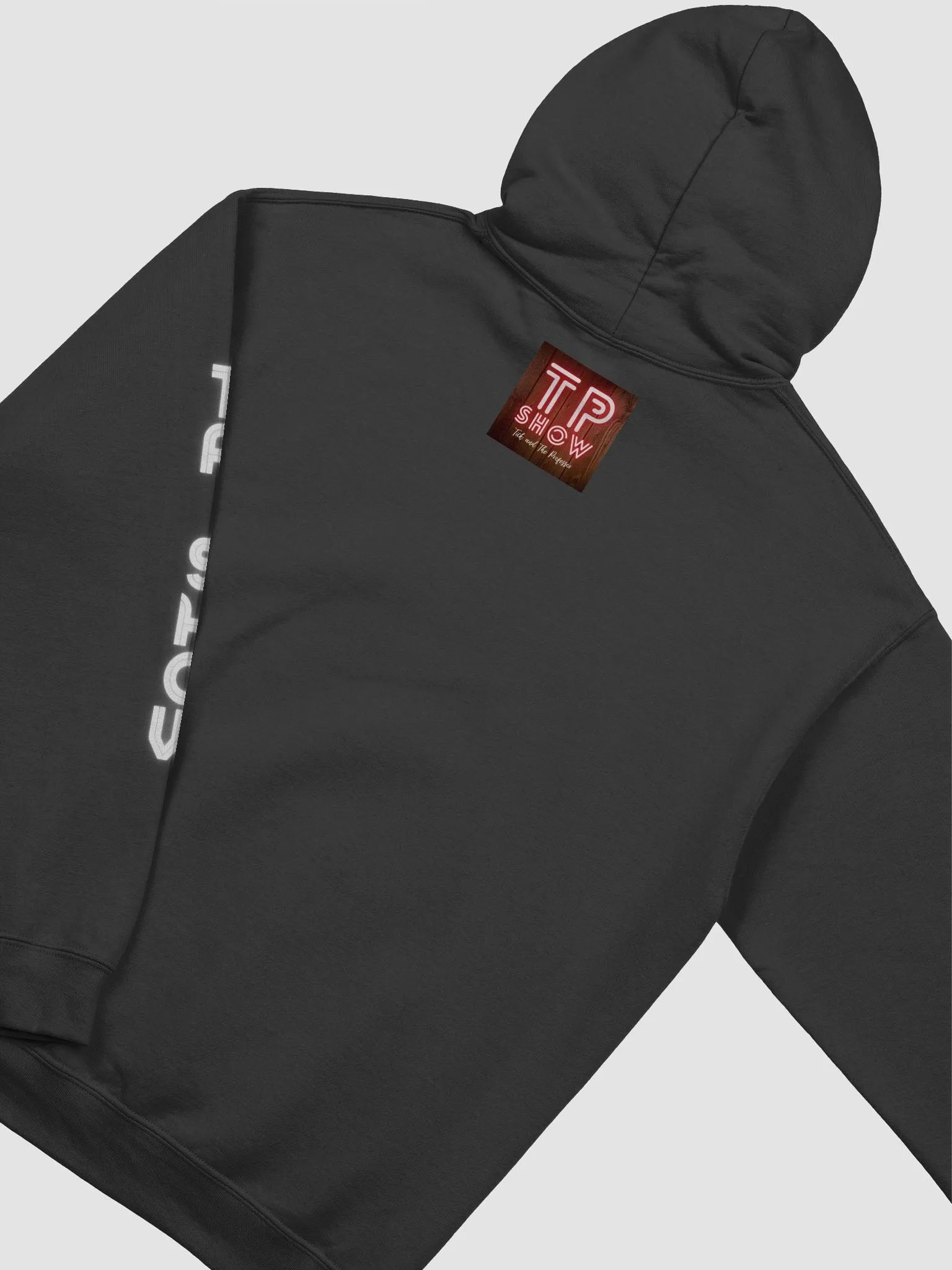 Outer Space Hoodie product image (6)