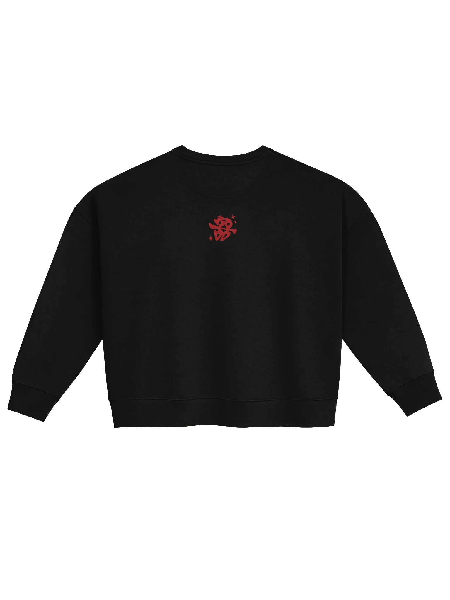 Pride of Lions High Waisted Sweater product image (2)