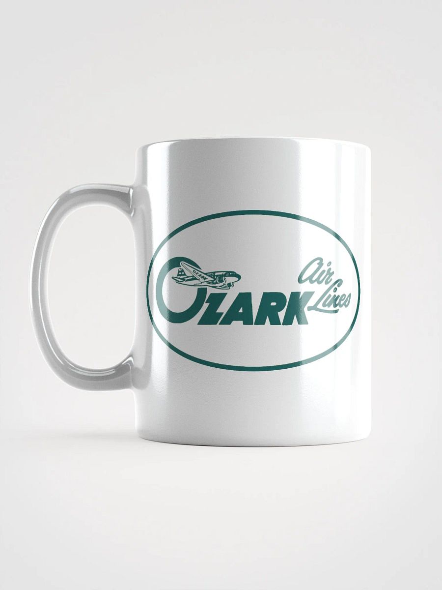 Ozark Airlines - Mug product image (16)