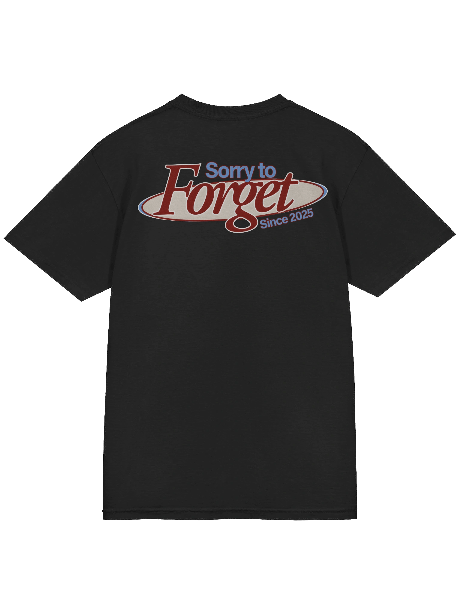 Since 2025 Tee (Fightins) product image (3)