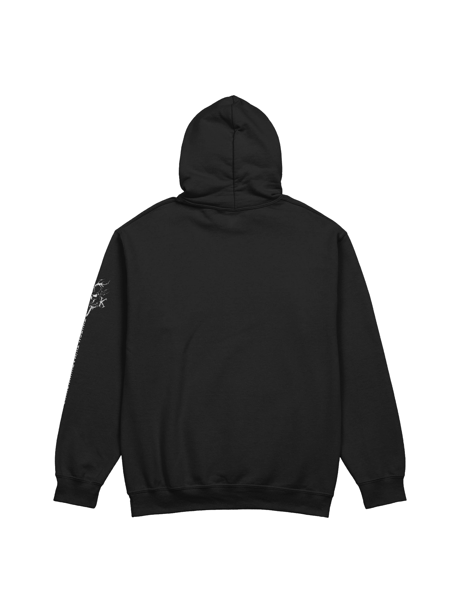 MadhouseXmasHeathen - Hoodie product image (13)