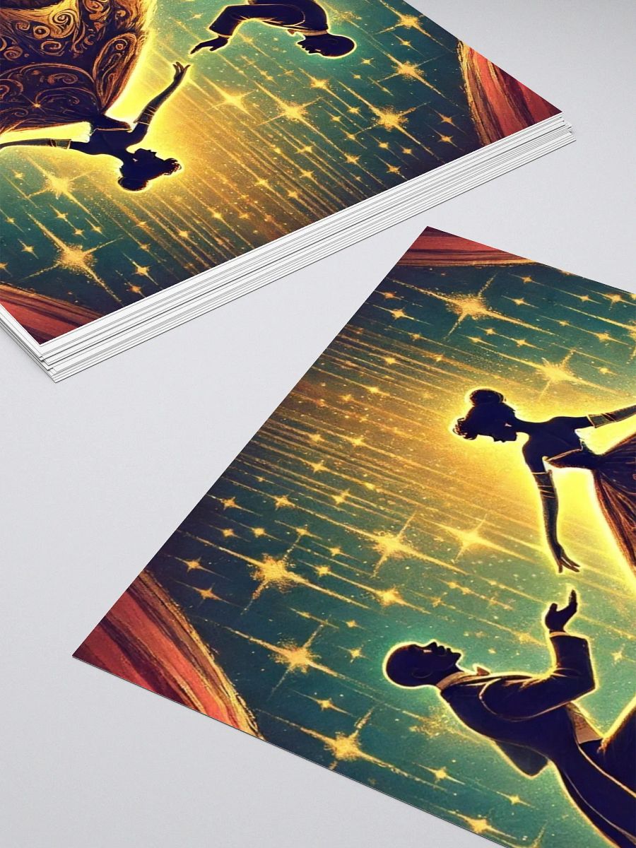 Romantic Proposal Stickers product image (4)