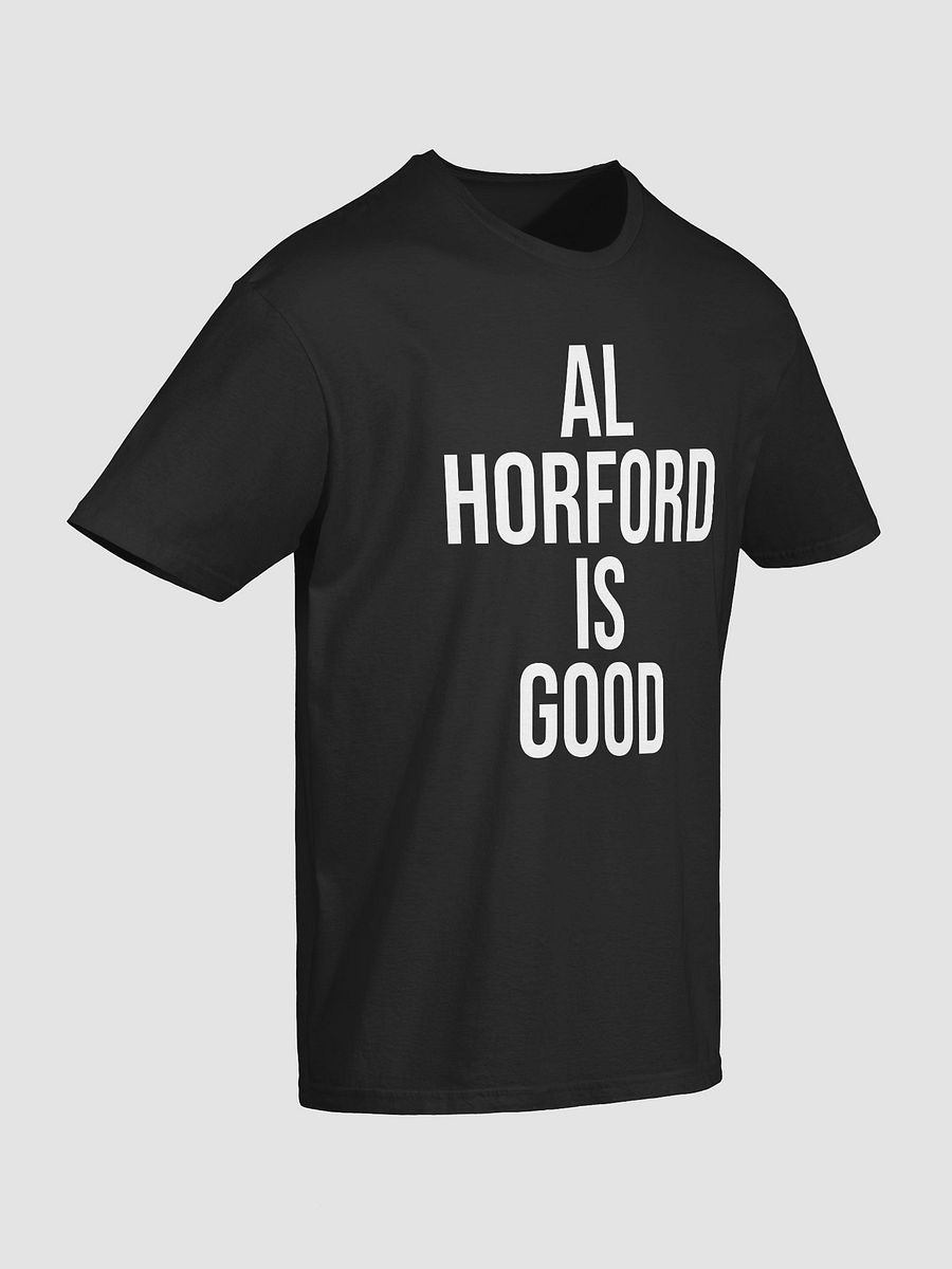 Al Horford is Good Shirt product image (3)