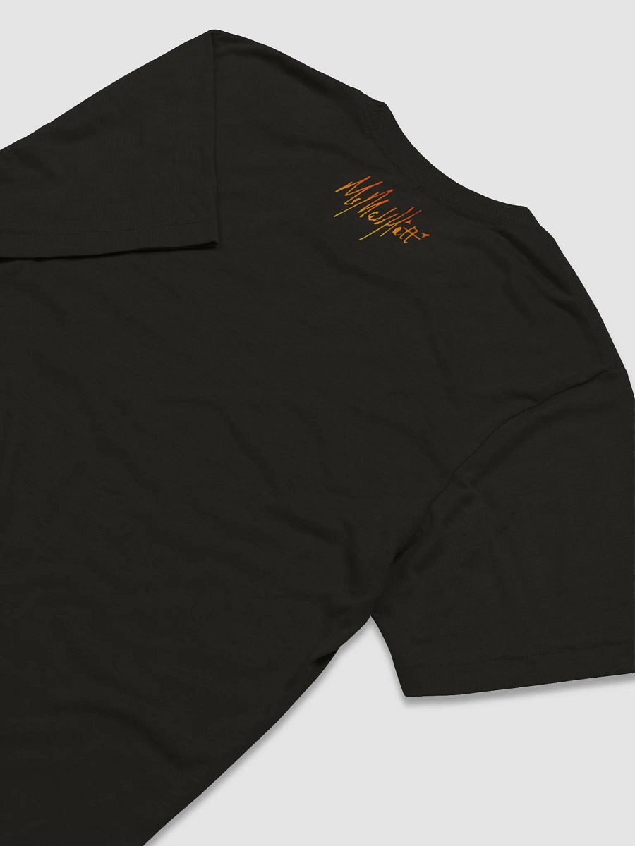Stealth Stag Tee - Sunset product image (4)