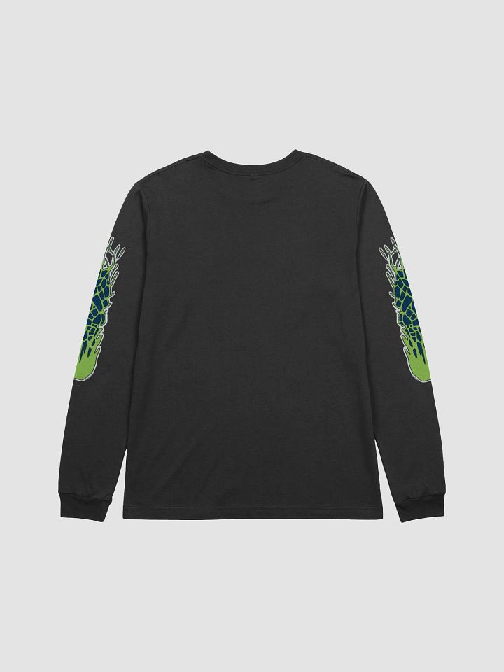 Brachydios Longsleeve product image (11)