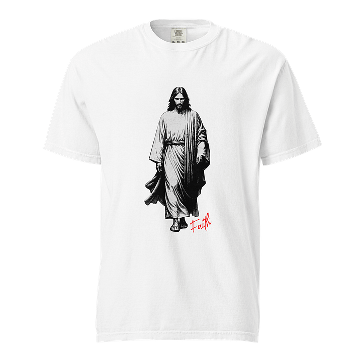 Waking with Jesus product image (1)