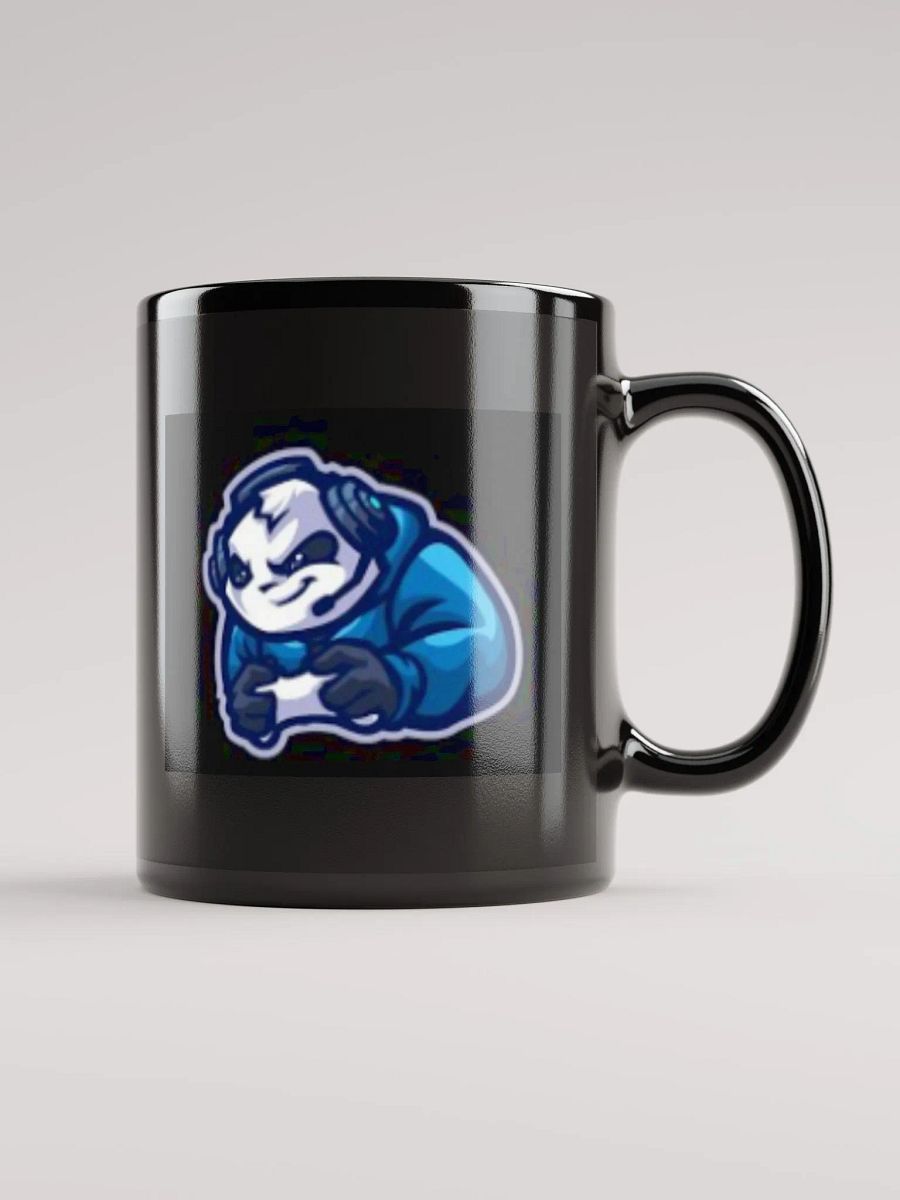 shaolin gamer rage coffee mug product image (1)