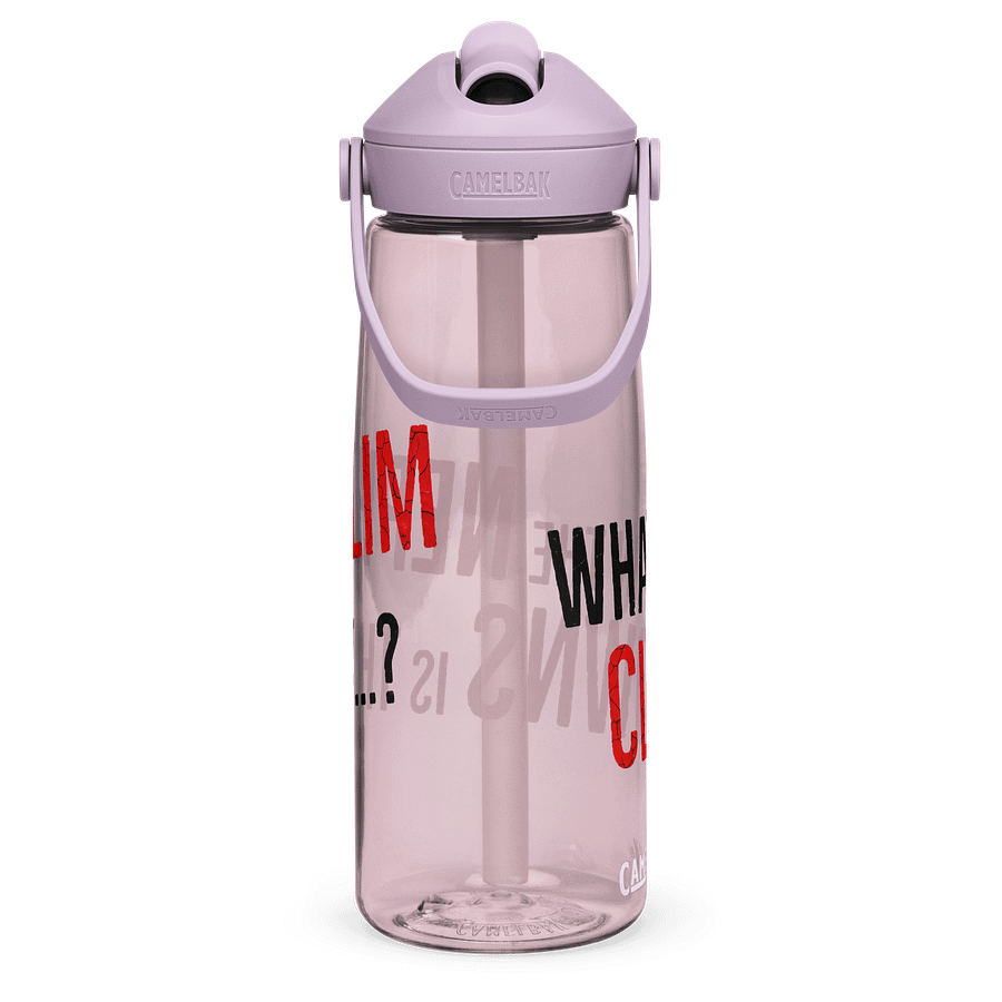 Nephilim Clown Flip Lid Water Bottle product image (24)