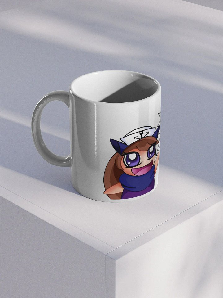 KewneDragon AHOY #$%@! - Mug product image (1)
