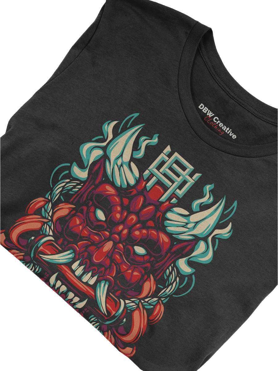 Oni Rising Tee product image (9)