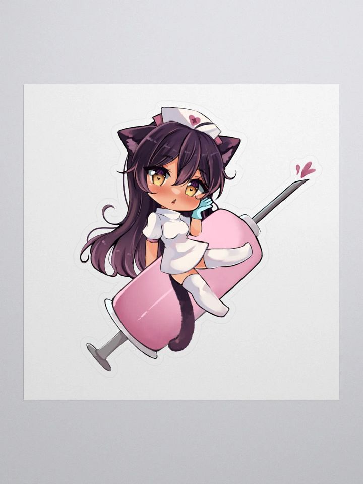 Nurse Sulky product image (1)