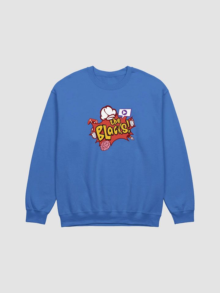 The Blacks CrewNeck product image (13)