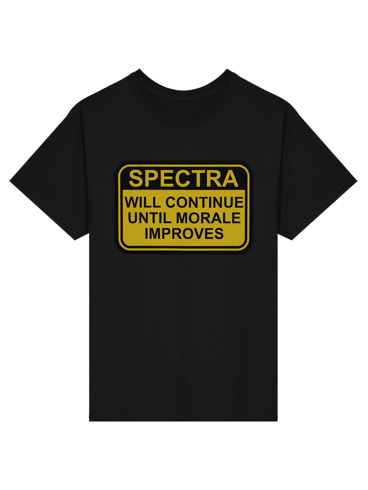 Spectra Shirt product image (1)
