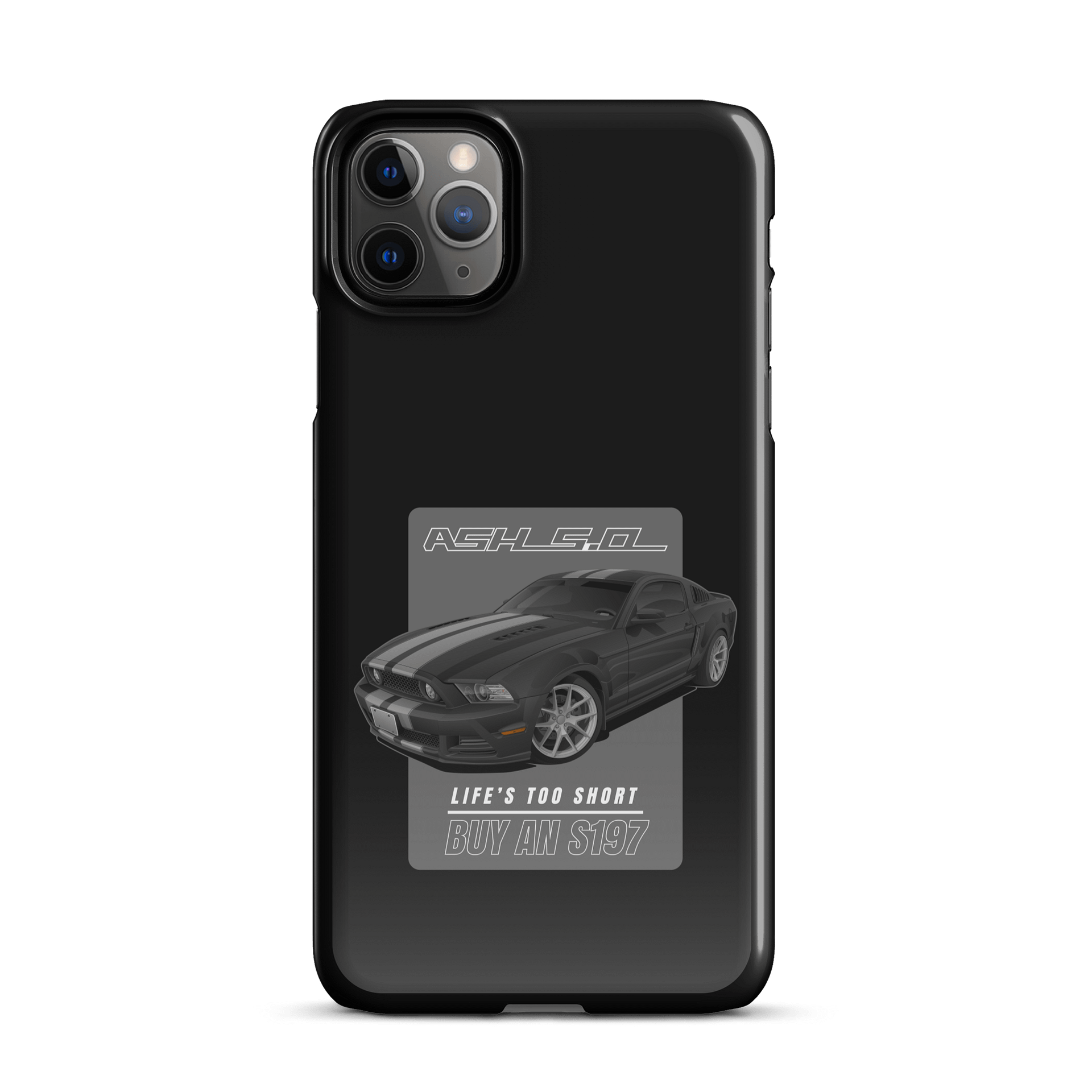 iphone case - Ashton's S197 product image (51)