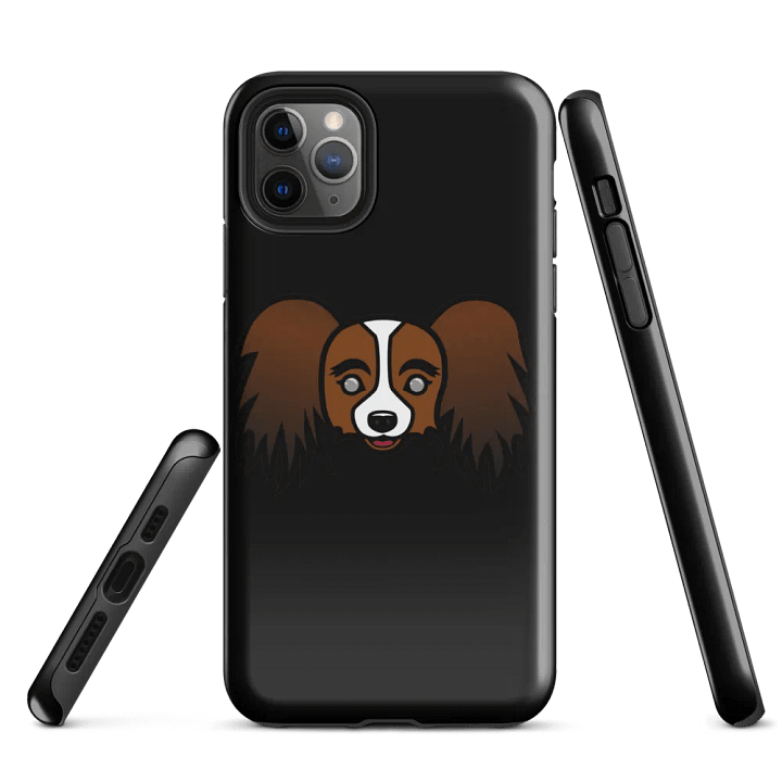 Blind Dog iPhone Tough Cover product image (5)