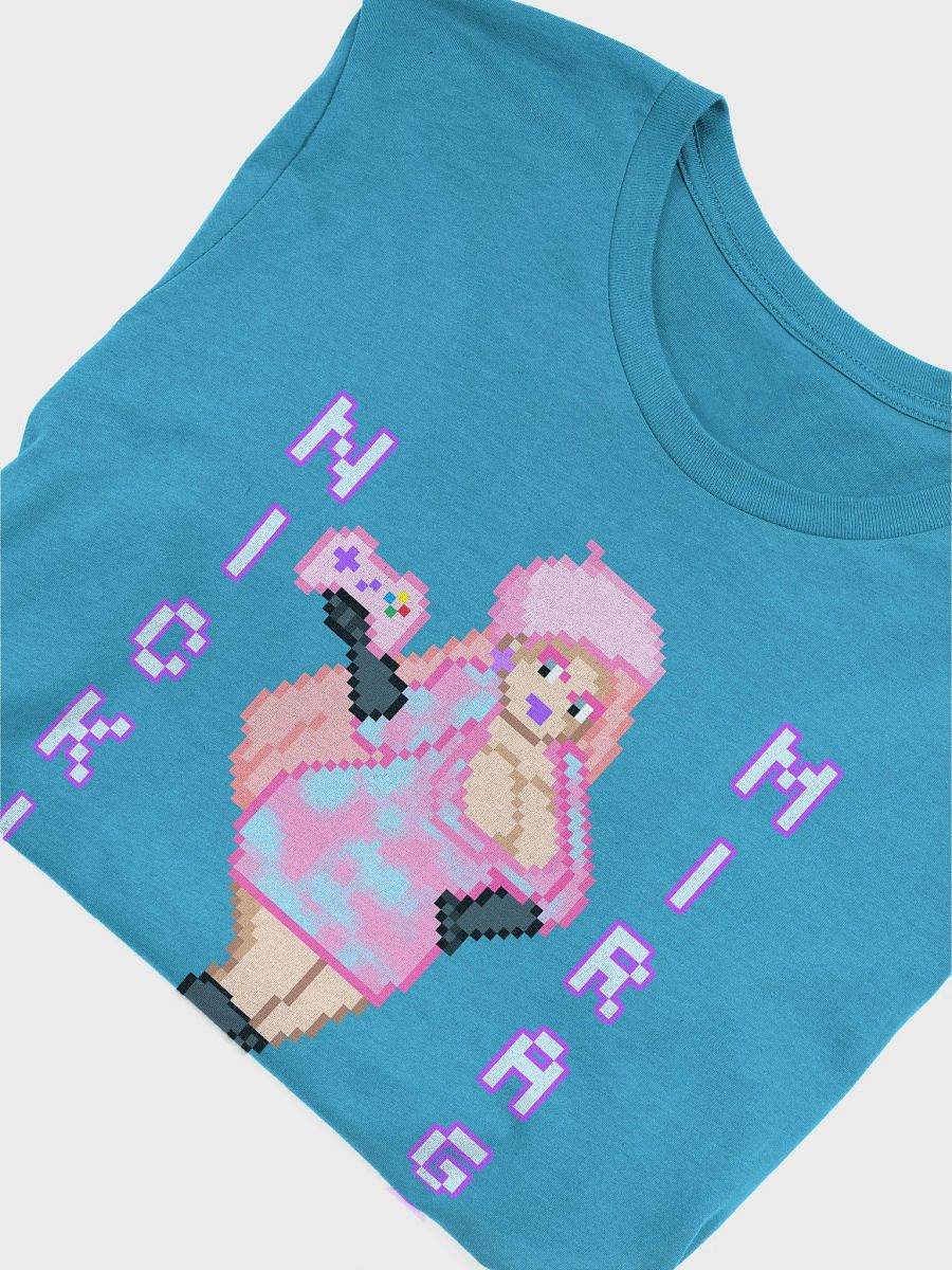 Pixel Collection T-Shirt product image (3)