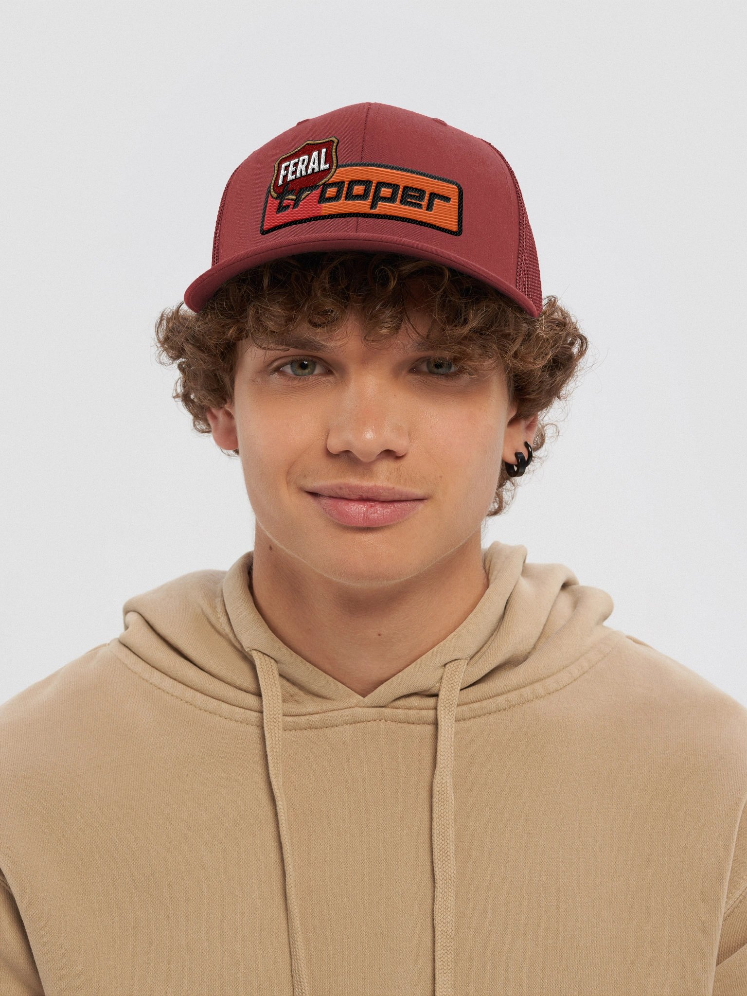 feral trucker product image (5)