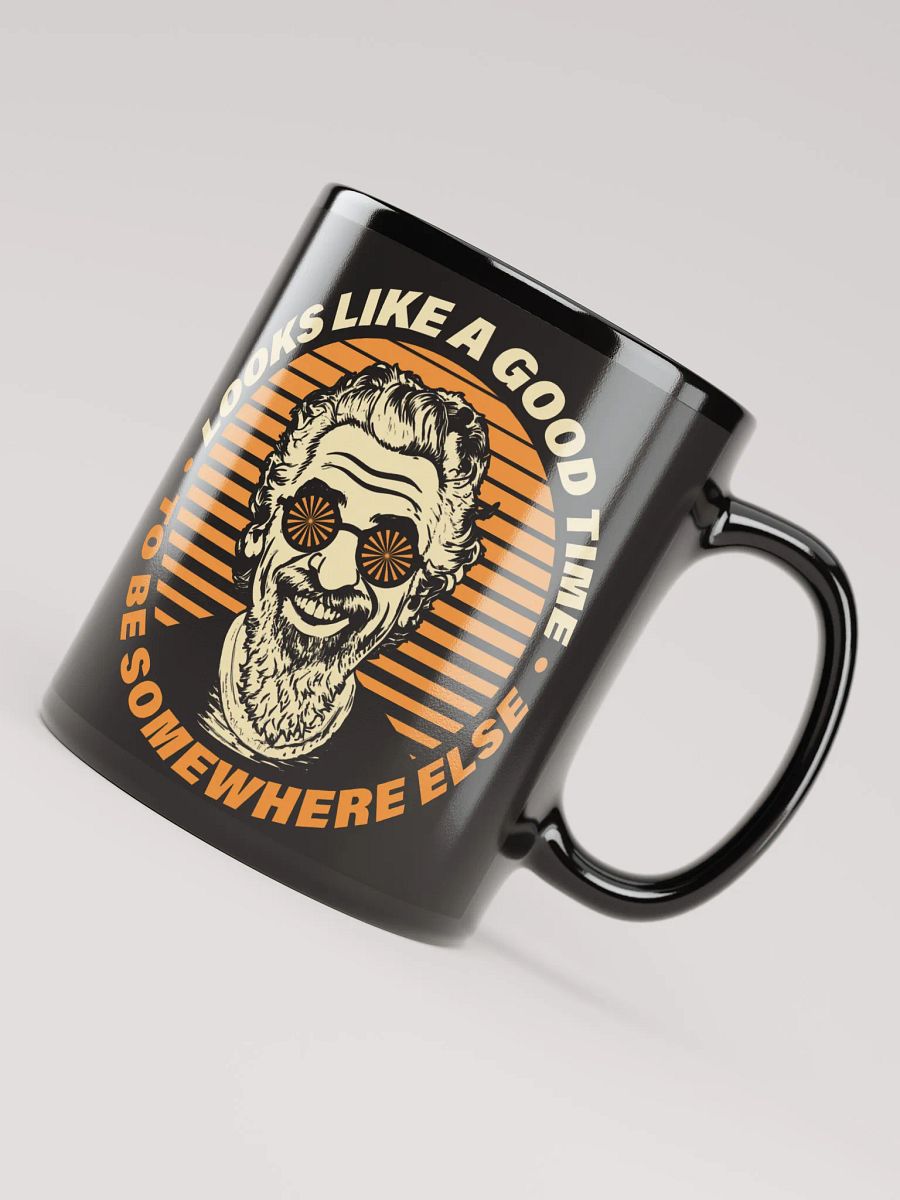Good Time (Coffee, Tea, or Whatever) product image (7)