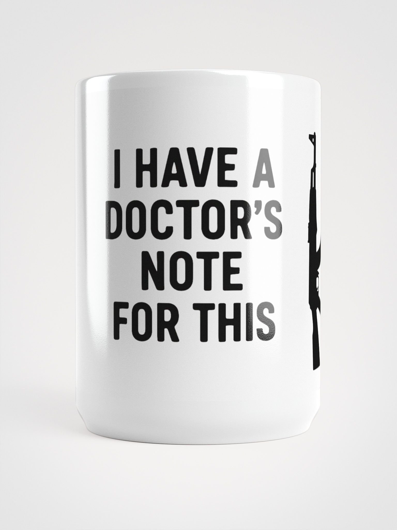 IHADNFT Mug product image (6)