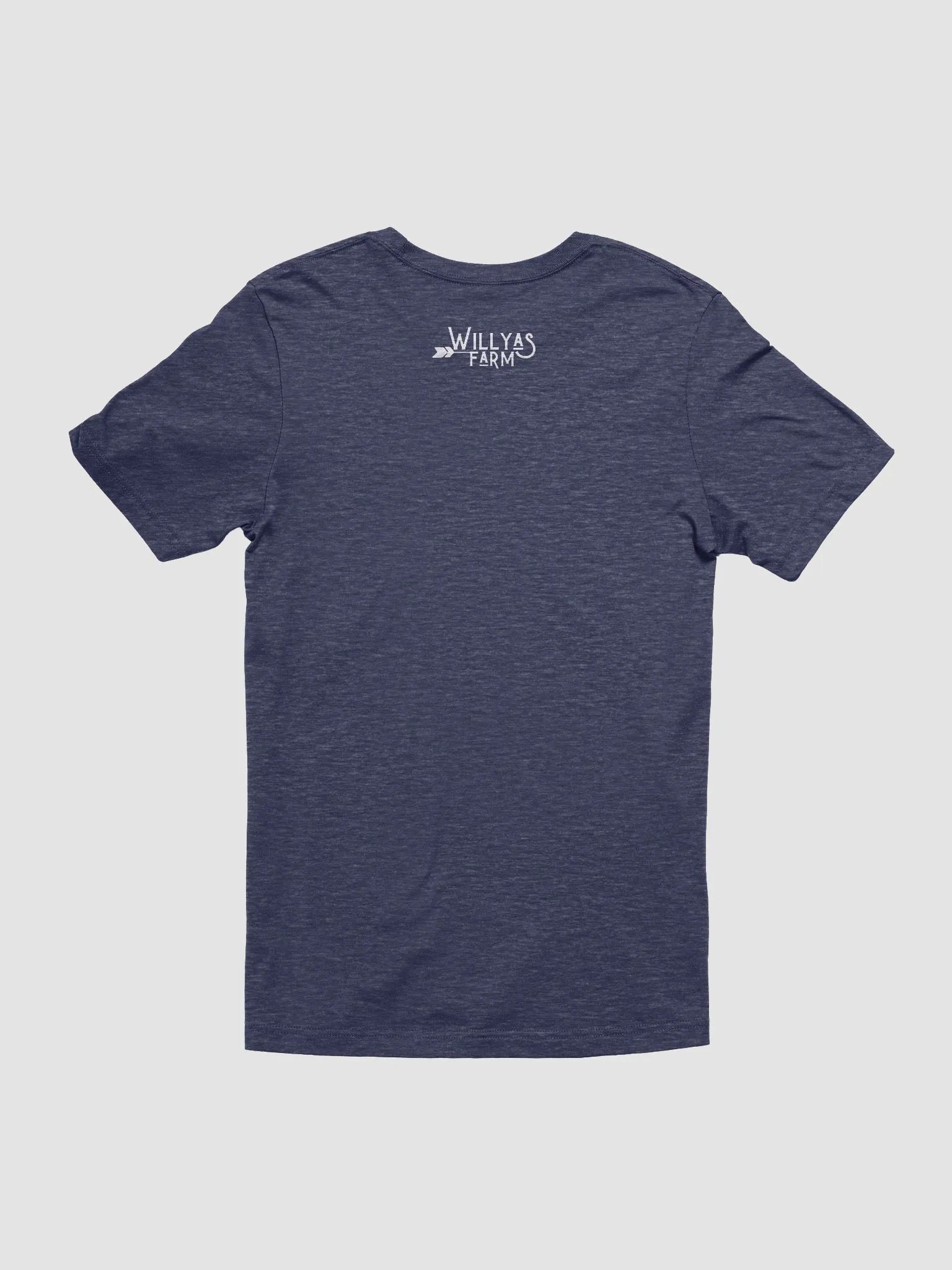 Swim Though the Ocean T-Shirt - Quotes by Jon product image (5)