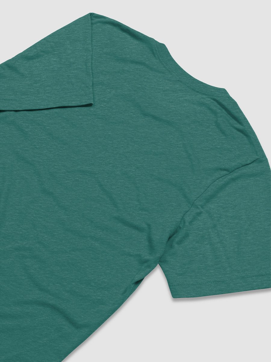 Cosmic Journey Tri-Blend Tee product image (4)