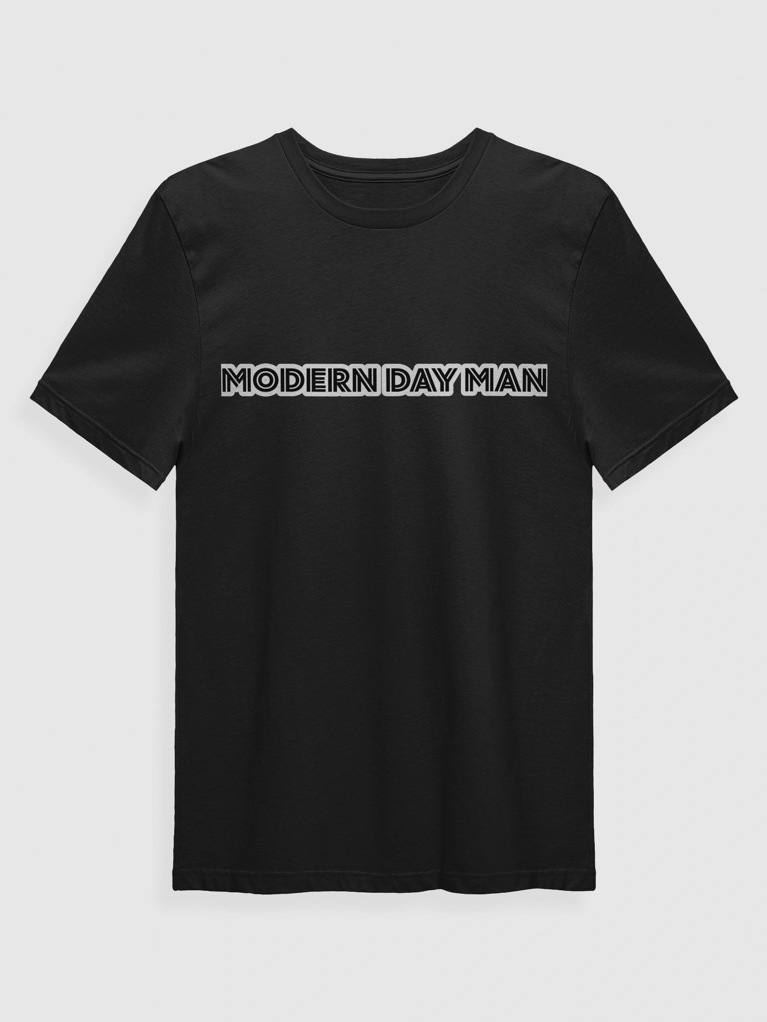 Modern Day Man Shirt product image (1)