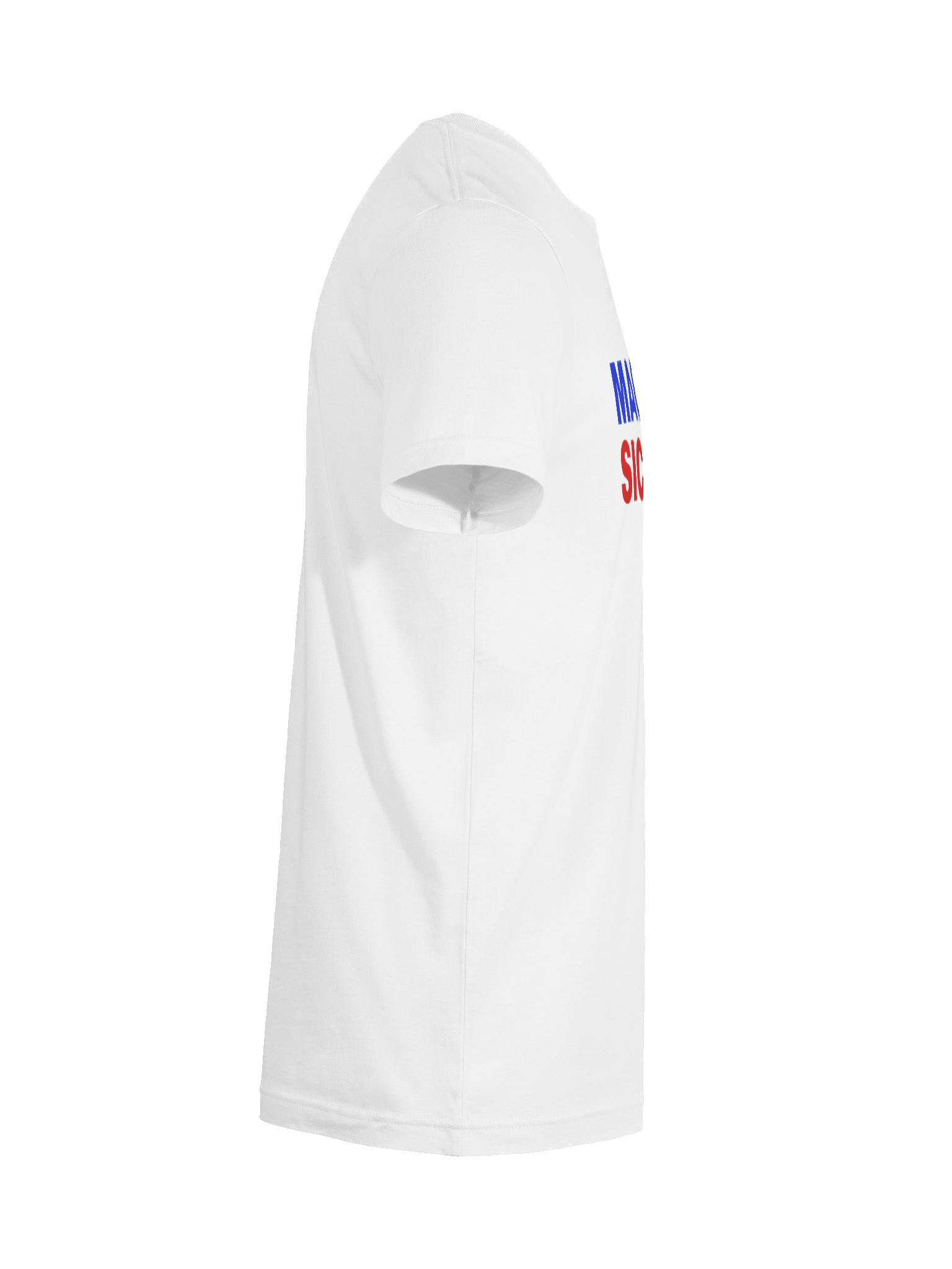 MAGA IS A SICKNESS - WOMENS'S FIT product image (7)