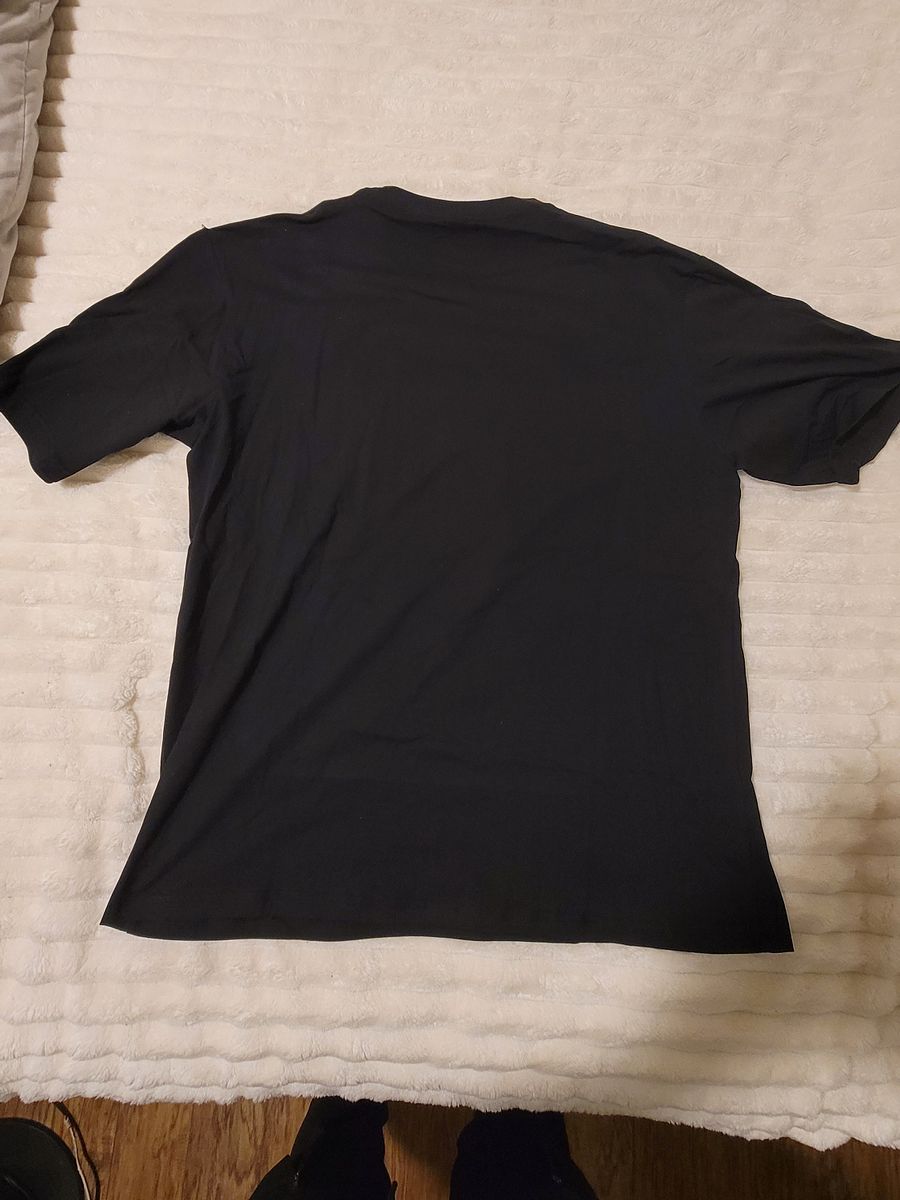 OTC Roman Reigns T-Shirt (Size XL) product image (4)