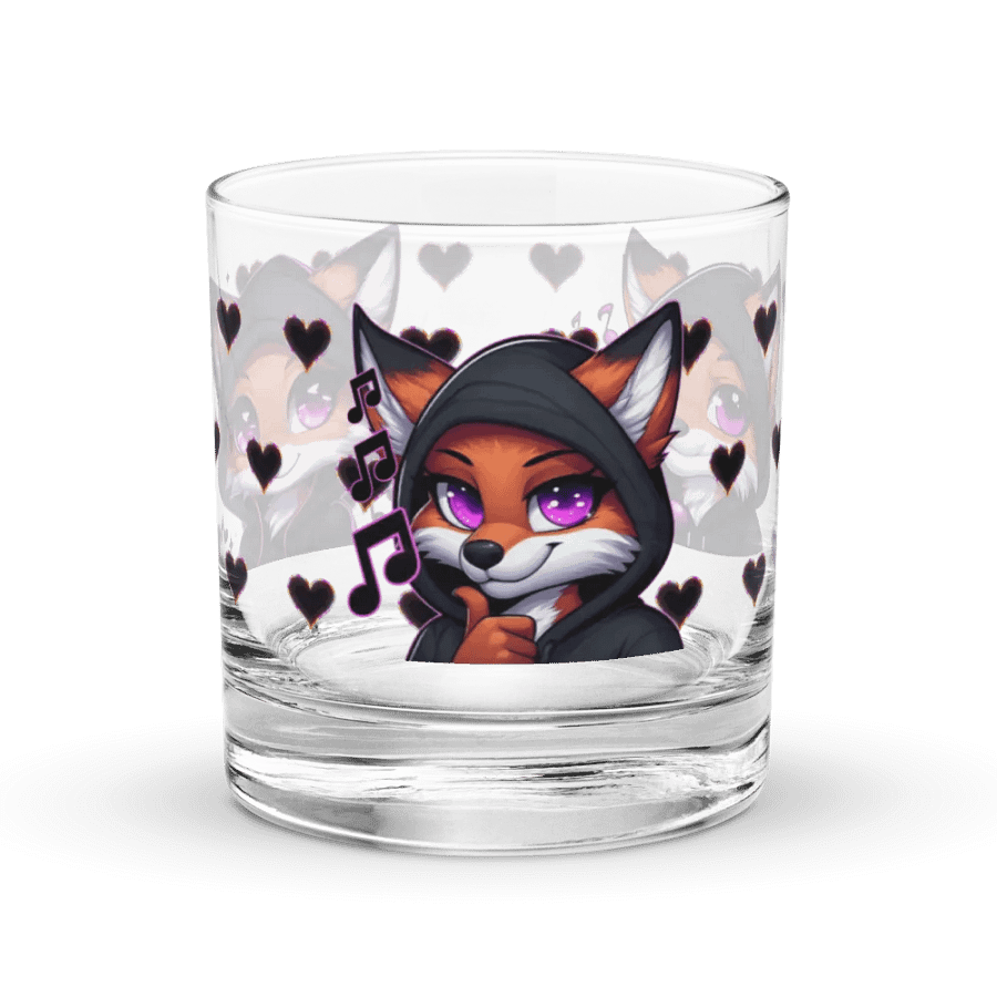 Fluffy On The Rocks product image (1)