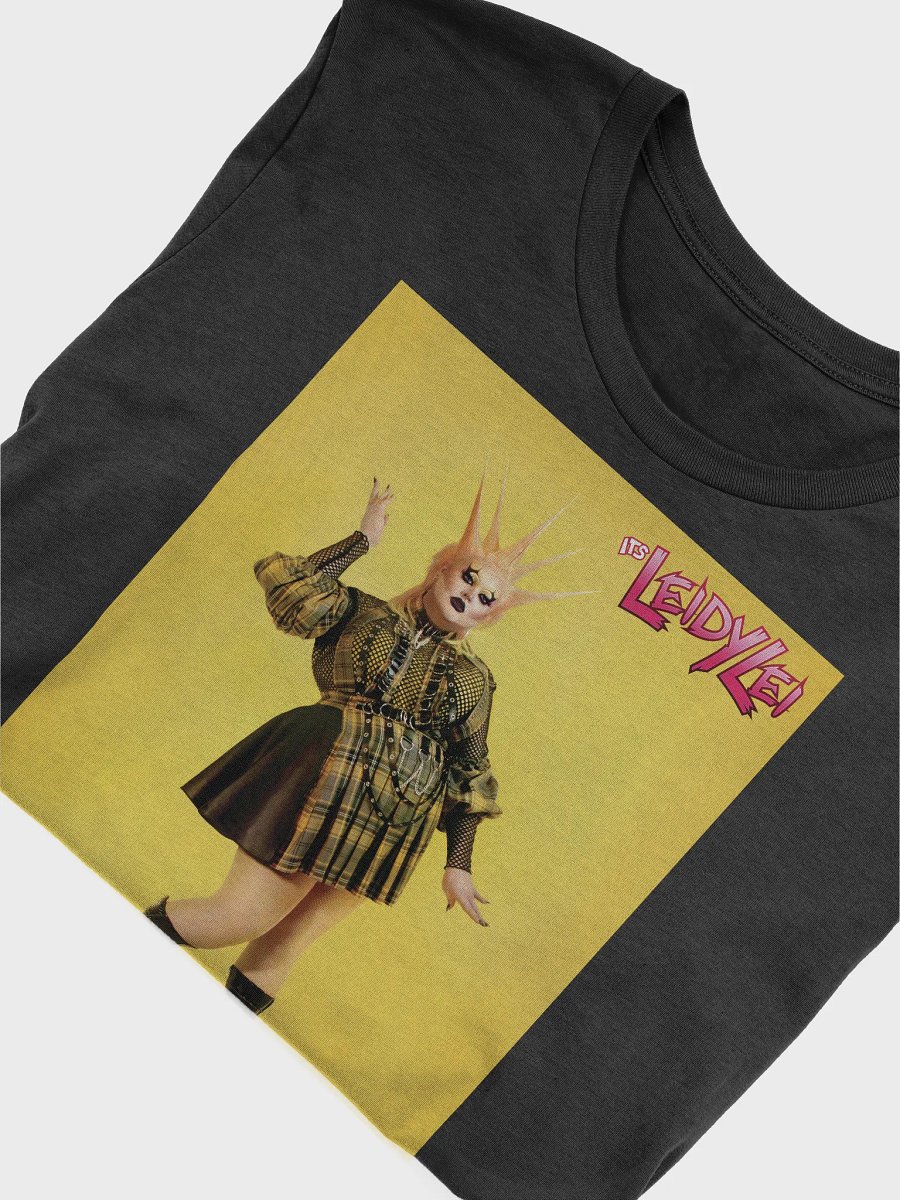 'Being A F***ing Ray Of Sunshine' T Shirt product image (3)