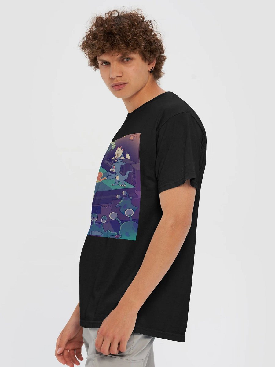 Digi-Jamz T-Shirt product image (6)