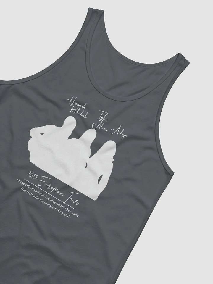 2023 Euro Tour Limited Edition Tank product image (2)