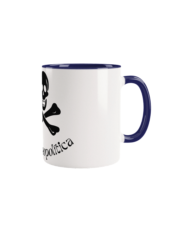 Taza - Clave Geopolítica product image (2)