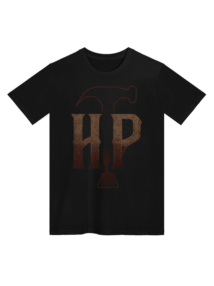 Rustic HP Unisex Tee product image (1)