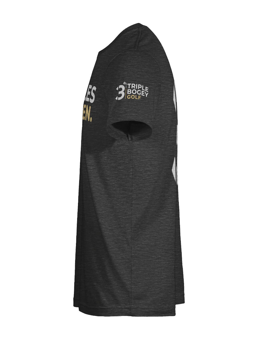 Triples Happen. Comfort T-Shirt product image (95)