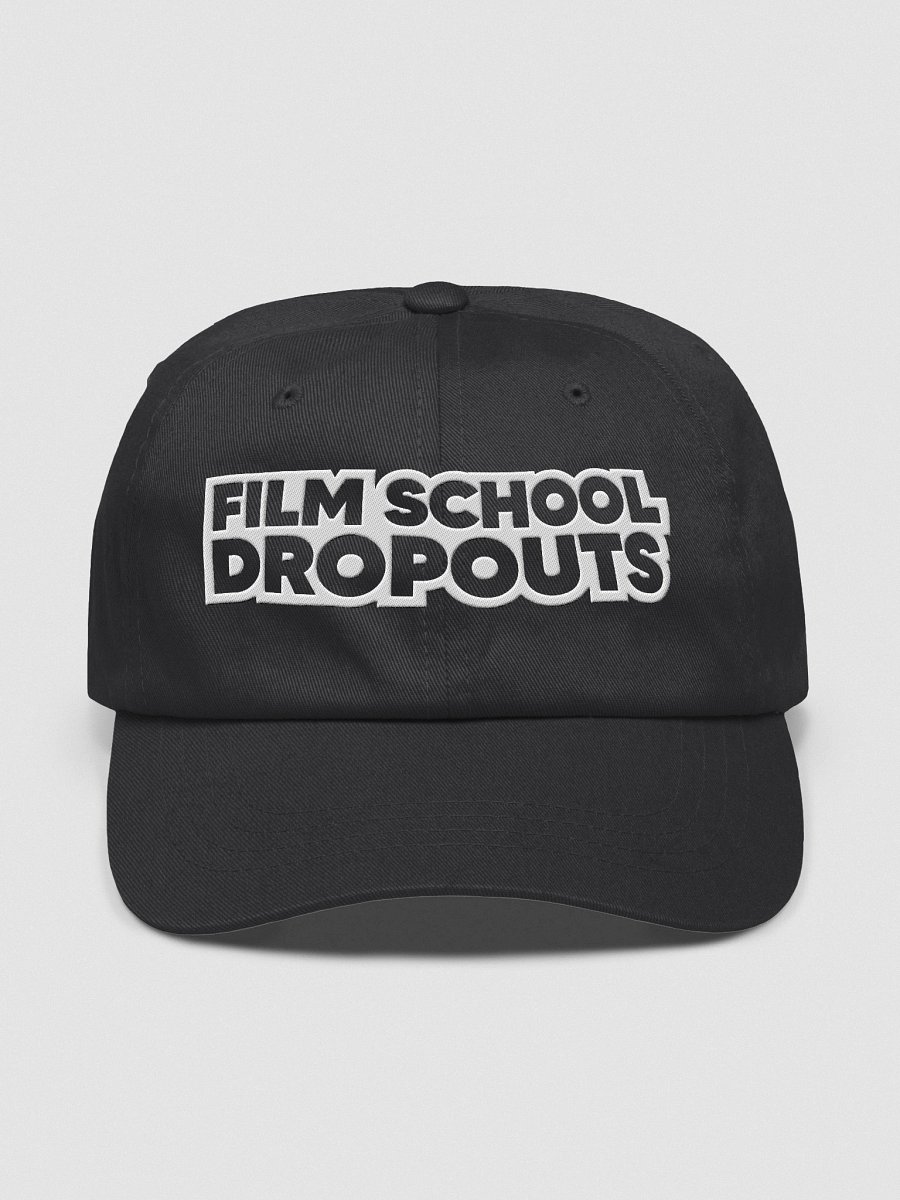 FSD Dad Hat product image (4)