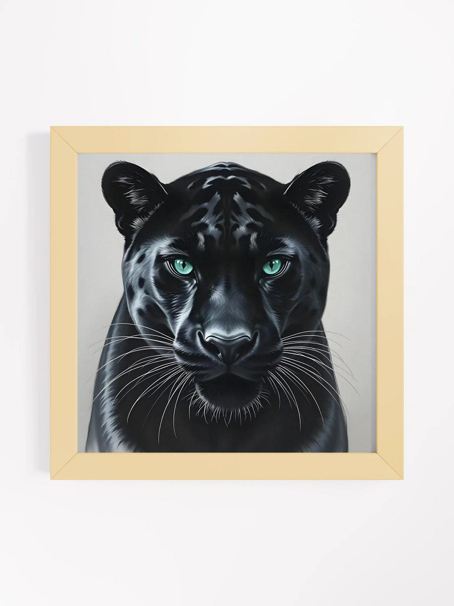 Black Panther product image (7)