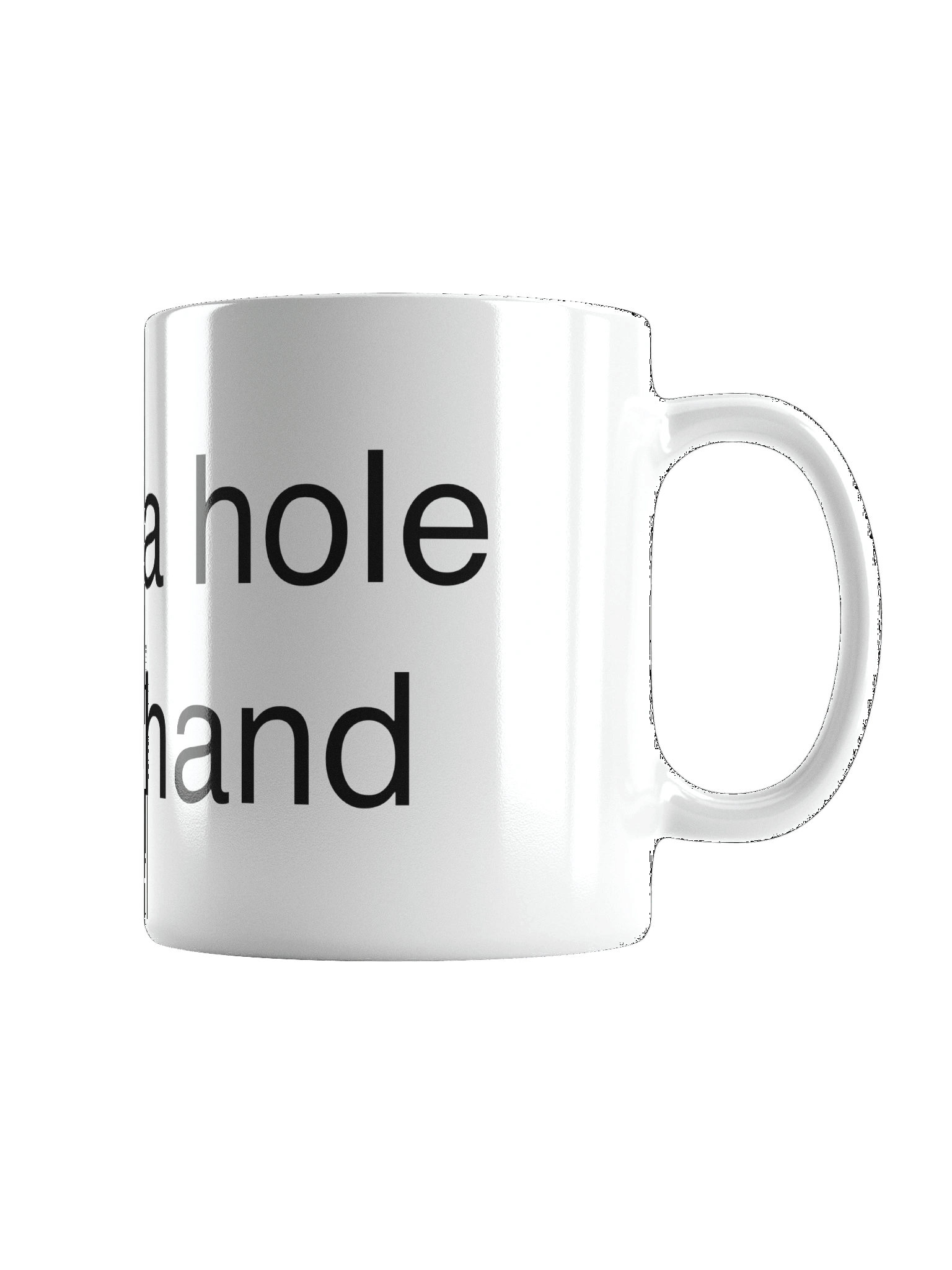 Mug hole in the hand product image (6)