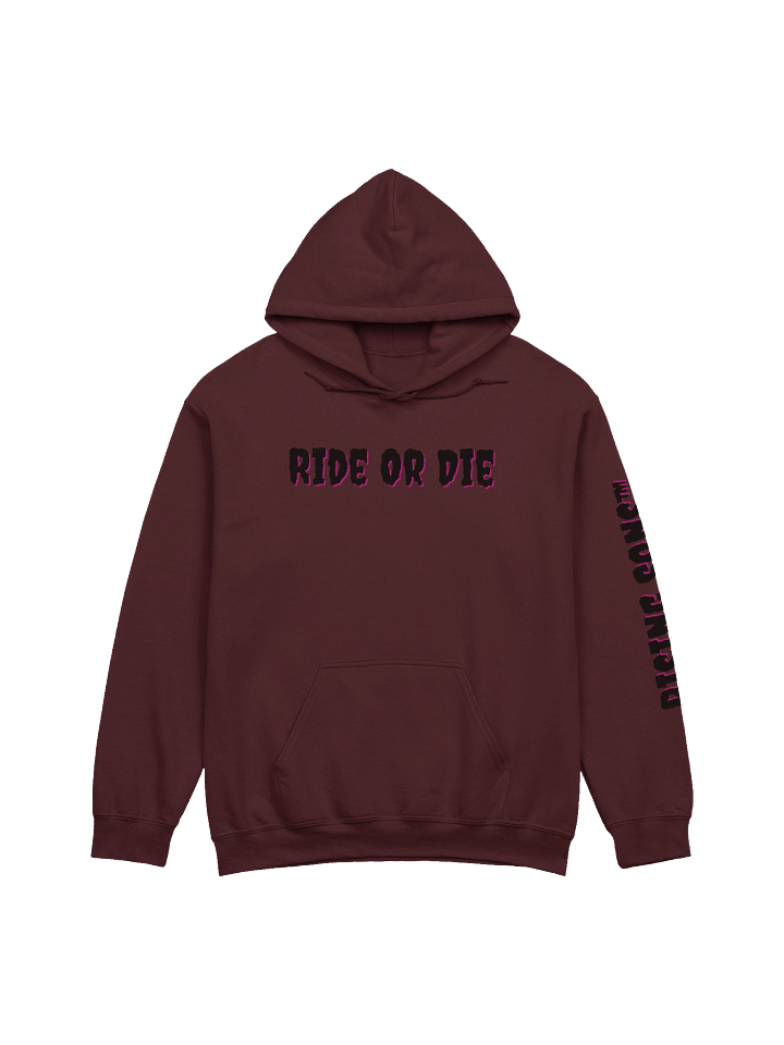 Rising Sons™ Ride or Die - 'Till the end product image (1)