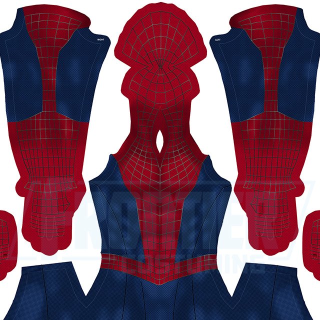 Spider | ASM2 (no symbols) product image (2)