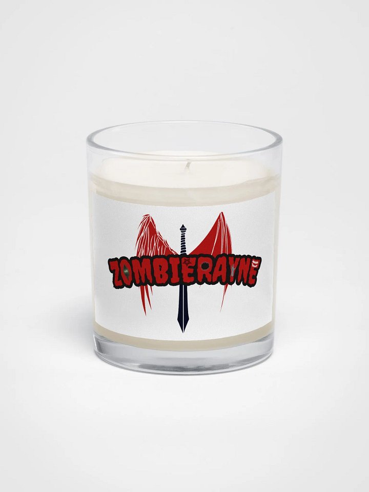 Logo Candle product image (1)
