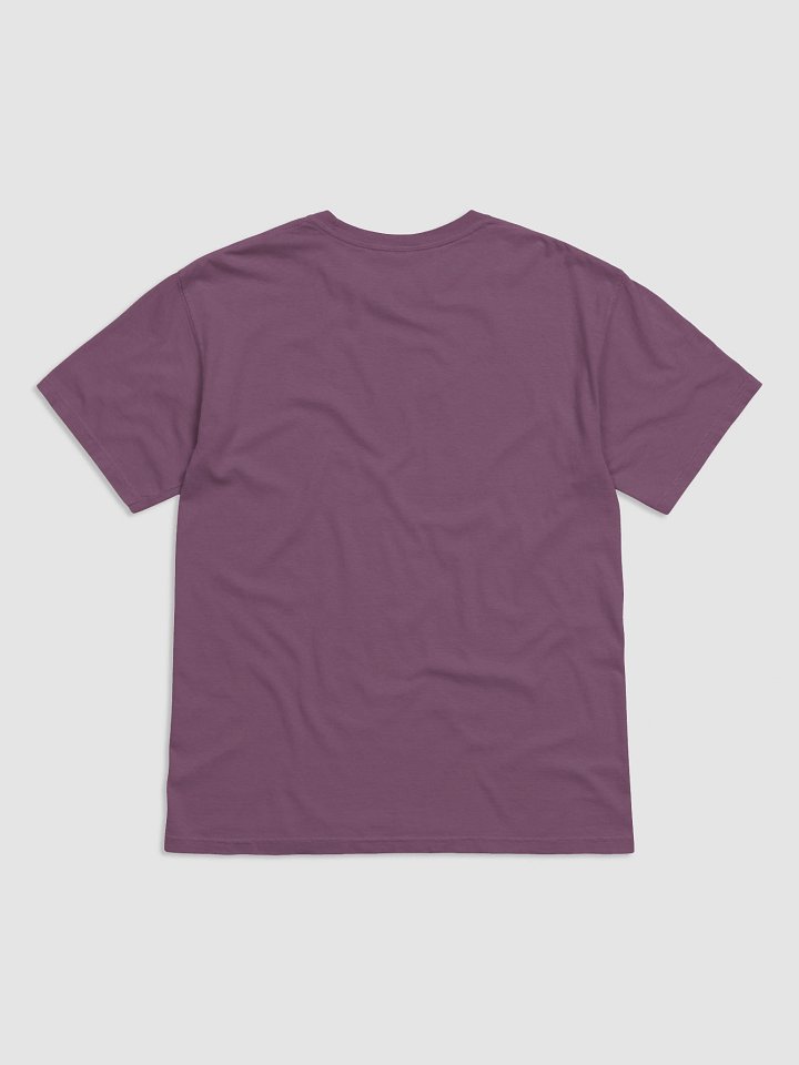 JJ Comfort Colors Logo Tee product image (2)